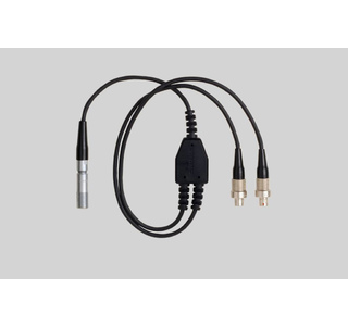 Shure AXT652LEMO3 изображение/фото/картинка